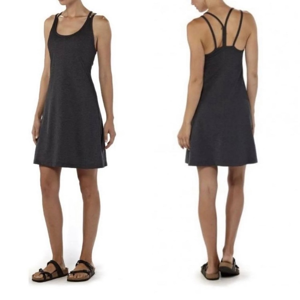 Patagonia Athletic Dress
